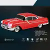 Hoparlör Pontiac Klasik Araba Tasarımlı Bluetooth