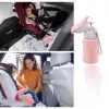 Kullanıma Uygun Portatif Çocuk Pisuarı Lazımlık Erkek