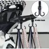 Kullanıma Uygun Portatif İşlevsel Taşıma Kancası