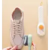 Kullanıma Uygun Pratik Çok Amaçlı Hazneli Fırça