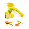 20 Cm Pratik Metal Limon Sıkacağı