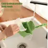 Kullanıma Uygun Pratik Meyve Sıkacağı