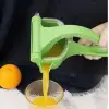 Kullanıma Uygun Pratik Meyve Sıkacağı