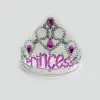 Kullanıma Uygun Princess Taç