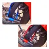 18x29 cm Kullanıma Uygun Profesyonel Motor ve Direksiyon Kilidi
