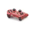 Kablosuz Ps3 Gamepad Kırmızı HD325K