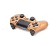 3.5 Mm Dokunmatik Ps4 Gamepad Bakır HD323J