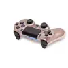 3.5 Mm Dokunmatik Ps4 Gamepad Rose Gold HD323P