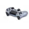 3.5 Mm Ps4 Uyumlu Kablosuz Gamepad Oyun Kolu Gri ND400K