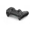 Ps4 Uyumlu Kablosuz Gamepad Oyun Kolu Siyah