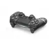 Ps4 Uyumlu Kablosuz Gamepad Oyun Kolu Siyah ND400AF Çeşidi