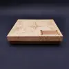 16 cm Hediye Kutusu Pusula Temalı