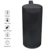 Kablosuz Hoparlör Radyolu Bluetooth