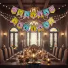 Kullanıma Uygun Ramazan Banner Süs 11 Ayın Sultanı