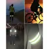 Kullanıma Uygun Reflektör Bant Kol Ve Ayak Bilekleri