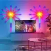 Kullanıma Uygun RGB Şerit LED İç Mekan Palmiye tasarım