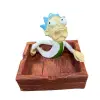 Kullanıma Uygun Rick And Morty Küllük