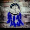 Ahşap Rüya Kovan Hayat Ağacı Dream Catcher