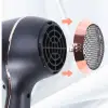 Kullanıma Uygun Saç Kurutma Makinesi 3 Sıcaklık Seviyeli