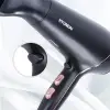 Kullanıma Uygun Saç Kurutma Makinesi 3 Sıcaklık Seviyeli