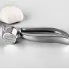 4 cm Kullanıma Uygun Sarımsak Ezme Aleti Rendesi
