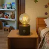 Masa Lambası Şarjlı Dekoratif Kademesiz Dimmer Type C Bağlantılı