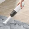 5.5 X 5 Cm 2000mah Kablosuz Şarjlı Mini Araç İçi Süpürge