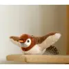 Oyuncak Şarjlı Peluş Uçan Kuş