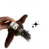 Oyuncak Şarjlı Peluş Uçan Kuş