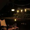 Kullanıma Uygun Şarjlı Portatif Ampül