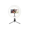 800 lümen Kullanıma Uygun Selfie Işığı Ring Light