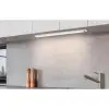Metal Sensörlü Şarjlı Mıknatıslı Uzun LED Işık