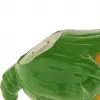 10 cm Kullanıma Uygun Sevimli Mısır Sesli Köpek Oyuncağı
