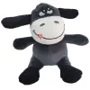 24 Cm Sevimli Peluş Eşek