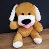 Oyuncak Sevimli Peluş Köpek