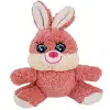 30 cm Kullanıma Uygun Sevimli Peluş Tavşan