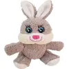 30 cm Kullanıma Uygun Sevimli Peluş Tavşan