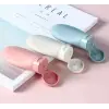 3 adet Kullanıma Uygun Seyahat Banyo Seti
