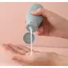 3 adet Kullanıma Uygun Seyahat Banyo Seti