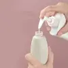 100ml 3 adet Plastik Seyahat Tipi Bakım Ürünleri Düzenleyici