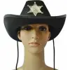 Kullanıma Uygun Sheriff Şapkası Çocuk