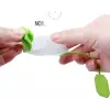 Mavi Kullanıma Uygun Silikon Çay Demleme Poşeti
