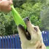 17.5 cm Kullanıma Uygun Silikon Frizbi Köpek Oyuncağı