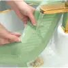 Kullanıma Uygun Silikon Klozet Tuvalet Kılıfı
