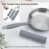 Kullanıma Uygun Silikon Tencere Sapı Koruması