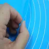 30 cm Kullanıma Uygun Silikon Yapışmaz Hamur Matı