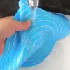 30 cm Kullanıma Uygun Silikon Yapışmaz Hamur Matı