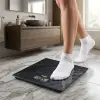 180 kg Ölçülü Sinbo Dijital Tartı Maks Kapasite LCD Ekran