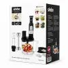 Kullanıma Uygun Sinbo El Multi Blender Seti 2 Litre Hazneli Paslanmaz Çelik Bıçaklı