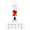 700 ml Ölçülü Sinbo Şarjlı Smoothie Blender portatif Kapasite